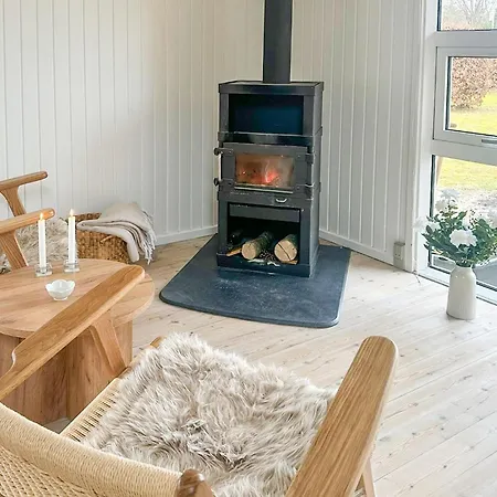Schönes Haus In Mit Wlan Ferienhaus *