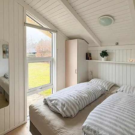 Schönes Haus In Mit Wlan * Hals