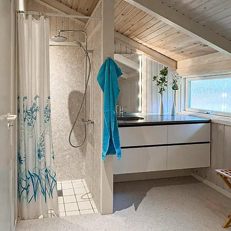 Ferienhaus Schönes Haus In Mit Wlan *
